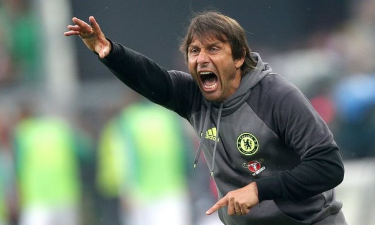 Conte đã giúp Chelsea hồi sinh.