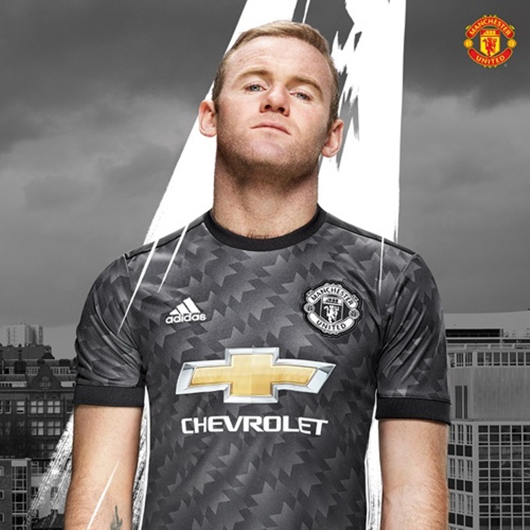 Thủ quân Rooney vẫn quan trọng trong phòng thay đồ Quỷ đỏ.