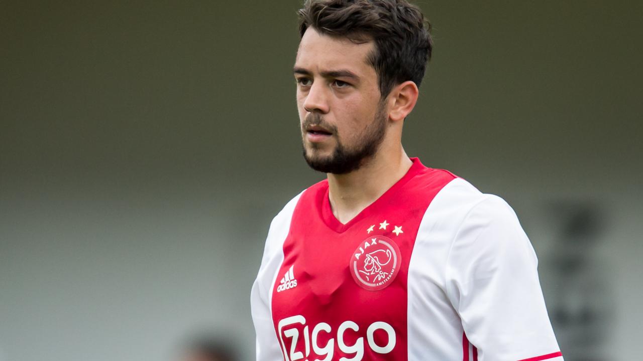 7. Amin Younes (23 tuổi, tiền vệ công): 3 bàn thắng, 6 đường kiến tạo