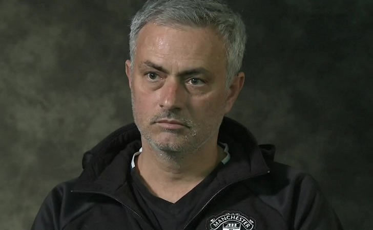 Mourinho sẽ chi tiêu mạnh tay?