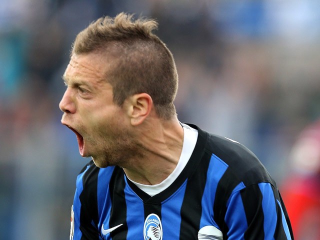 2. Alejandro Gomez (Atalanta) - 87.5 điểm