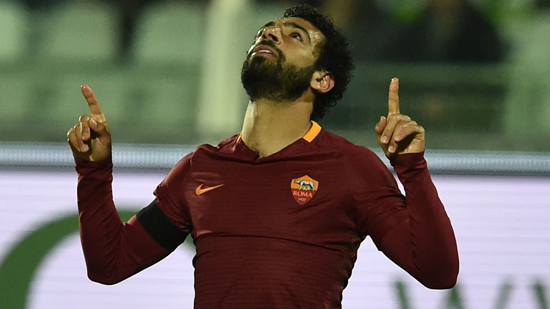 Liverpool tiến bước dài trong thương vụ Mohamed Salah.