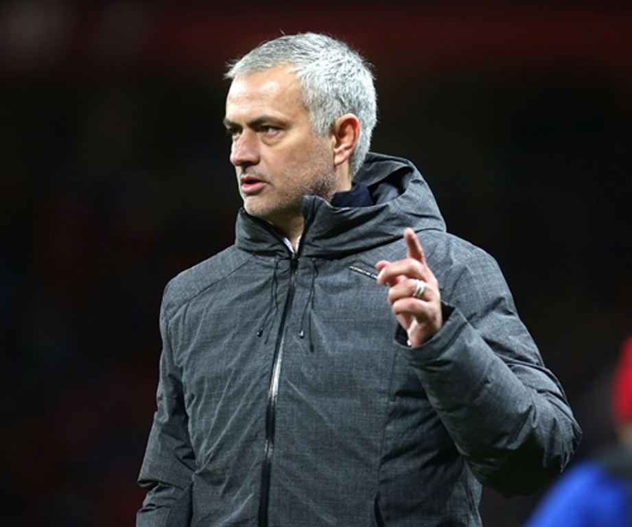 Tháng Ba 2017, United 1-0 Rostov. "Tôi tưởng tượng một số người sẽ nói rằng chúng tôi nên chơi tốt hơn nhưng có rất nhiều thứ chống lại chúng tôi và chúng tôi phải chiến đấu. Các chàng trai thật tuyệt vời."