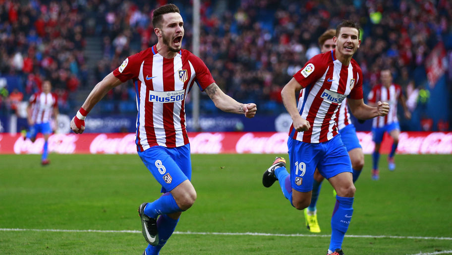 4) Atletico Madrid – 142.999