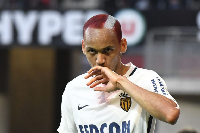 Fabinho (Monaco)