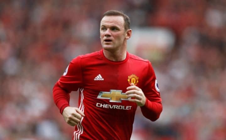 Rooney chỉ là mồi để M.U câu Lukaku.