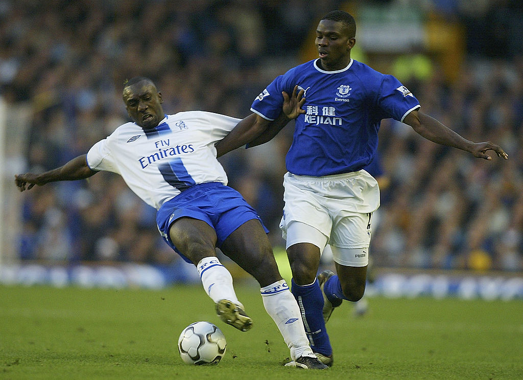 Joseph Yobo: 36 tuổi, thi đấu cho Standard Liege (1998-2001), Marseille (2001-2003), Tenirife (2001-2002 loan), Everton (2002-2012), Fenerbahce (2010-2014), Norwich City (2014 mượn)