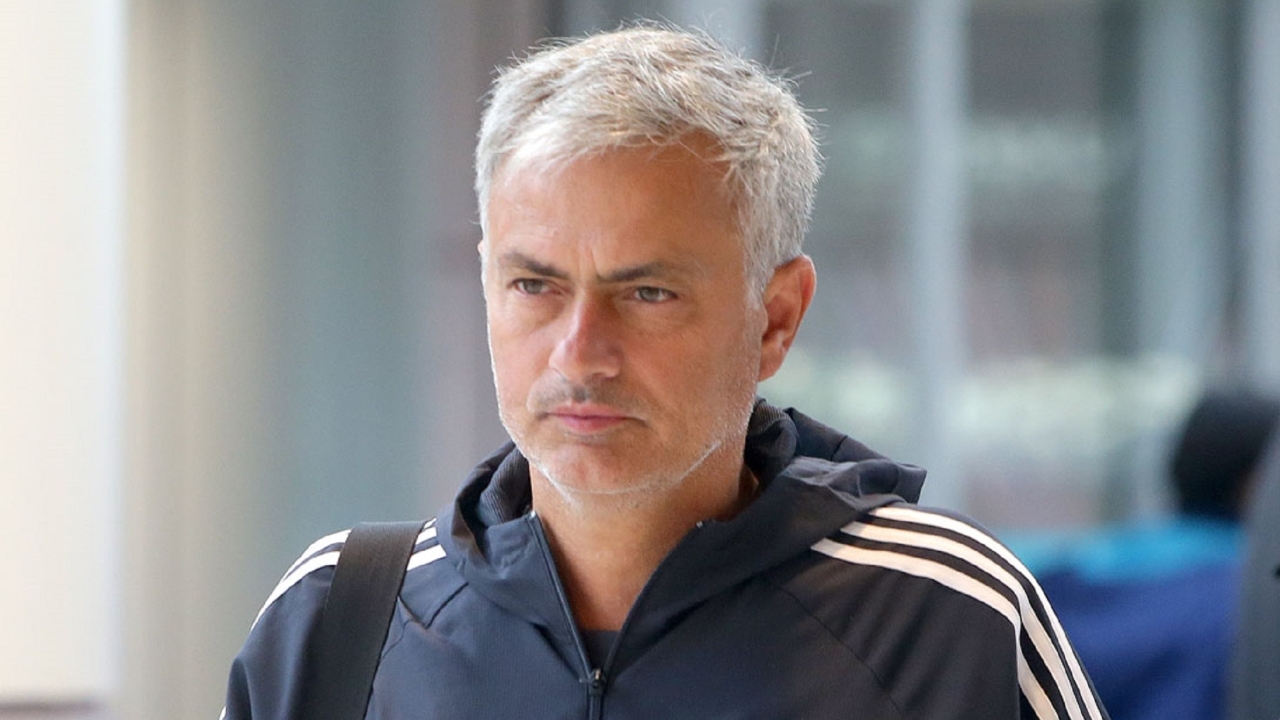 Mourinho còn nhiều việc phải làm tại Man Utd.