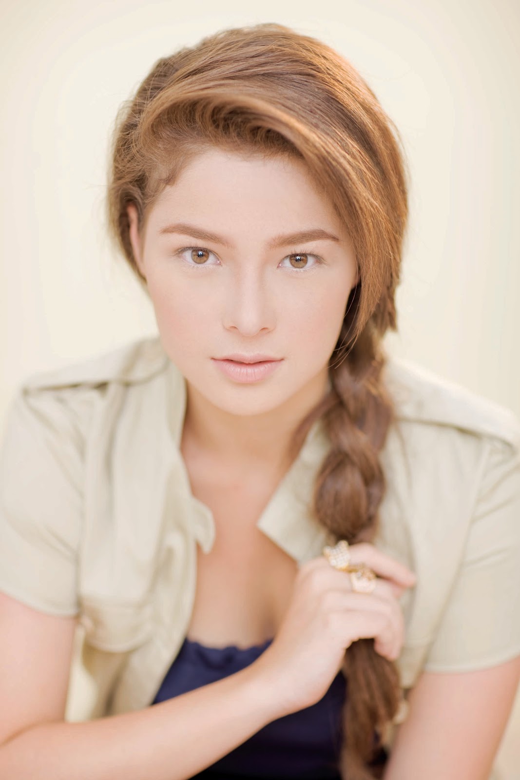 2019 year - Andi Eigenmann (b. 1990) 2019 year