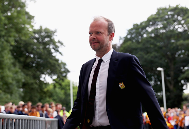 Ed Woodward ra tay, Man Utd sống lại hy vọng có Ivan Perisic.