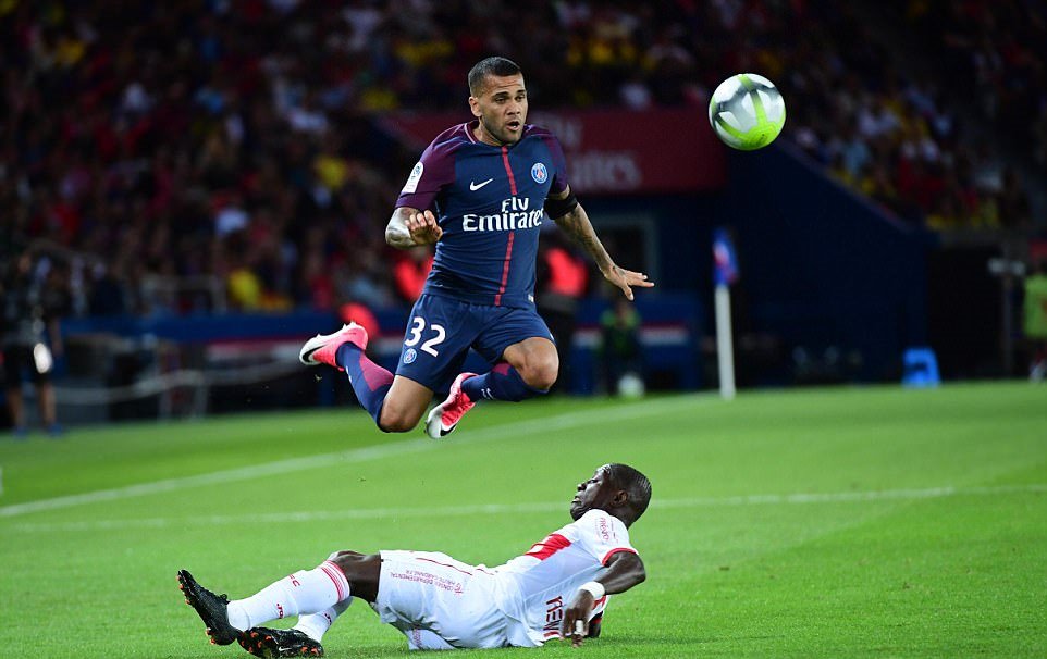 Chấm điểm PSG: Điểm 10 cho Neymar - Bóng Đá