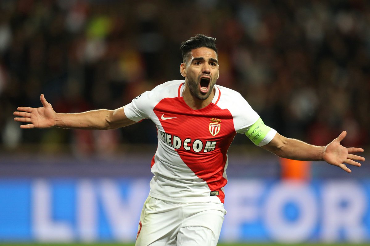 Falcao có thể mãi tỏa sáng?