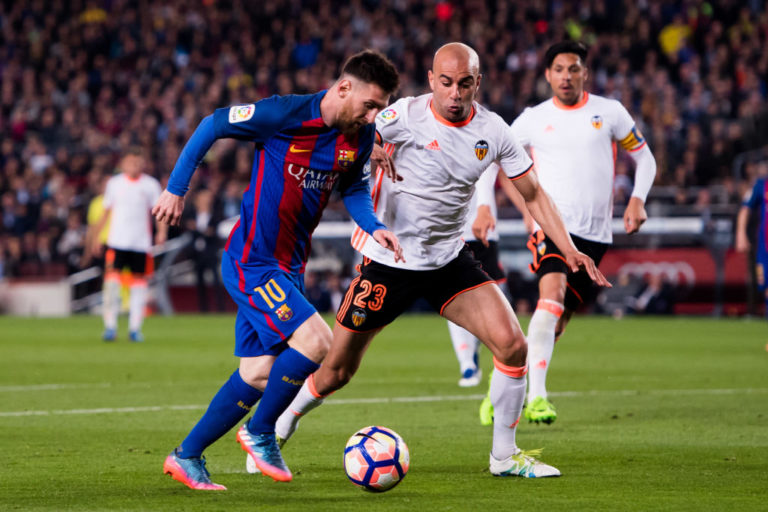 Aymen Abdennour (Valencia đến Marseille, mượn)