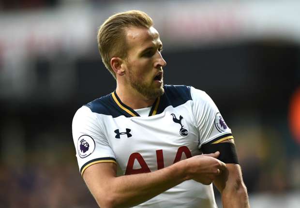 Harry Kane đang có phong độ tuyệt vời.