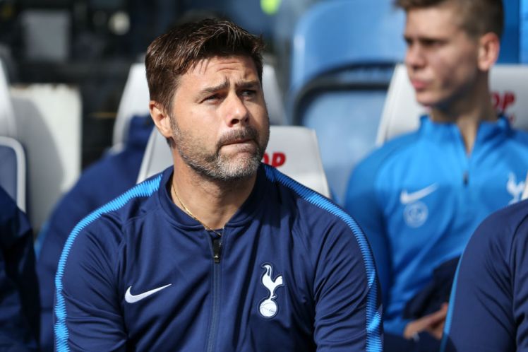 Pochettino quyết chứng tỏ Tottenham không phụ thuộc vào Kane.