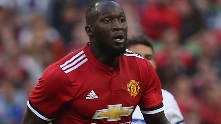 Lukaku dành trọn trái tim cho Man Utd, cho HLV Mourinho.