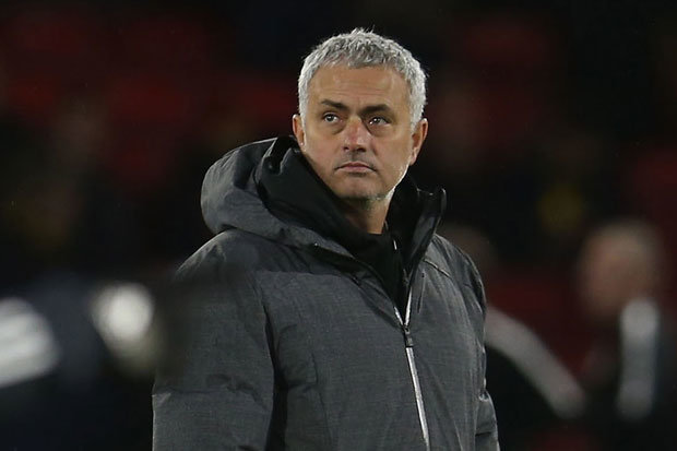 Mourinho không muốn các học trò tự mãn.