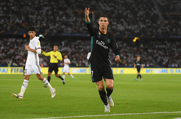 Bale và Ronaldo tỏa sáng, Real ngược dòng hạ Al Jazira để vào chung kết - Bóng Đá