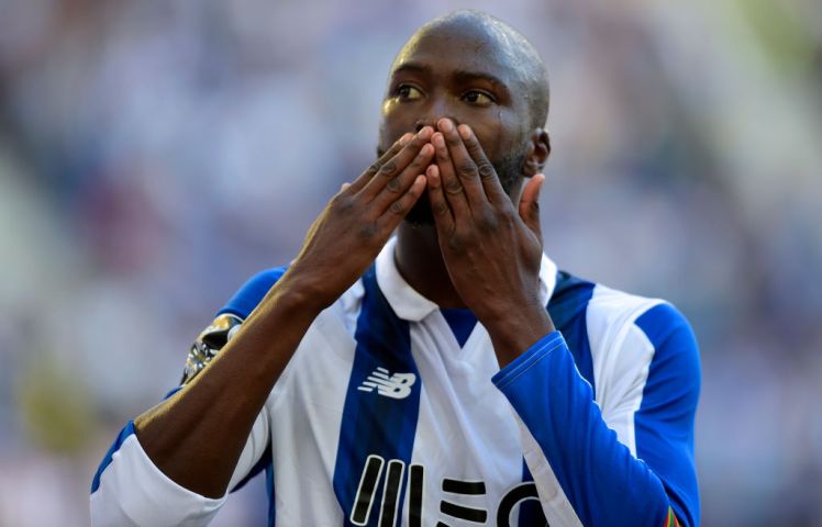 Arsenal muốn có Danilo.