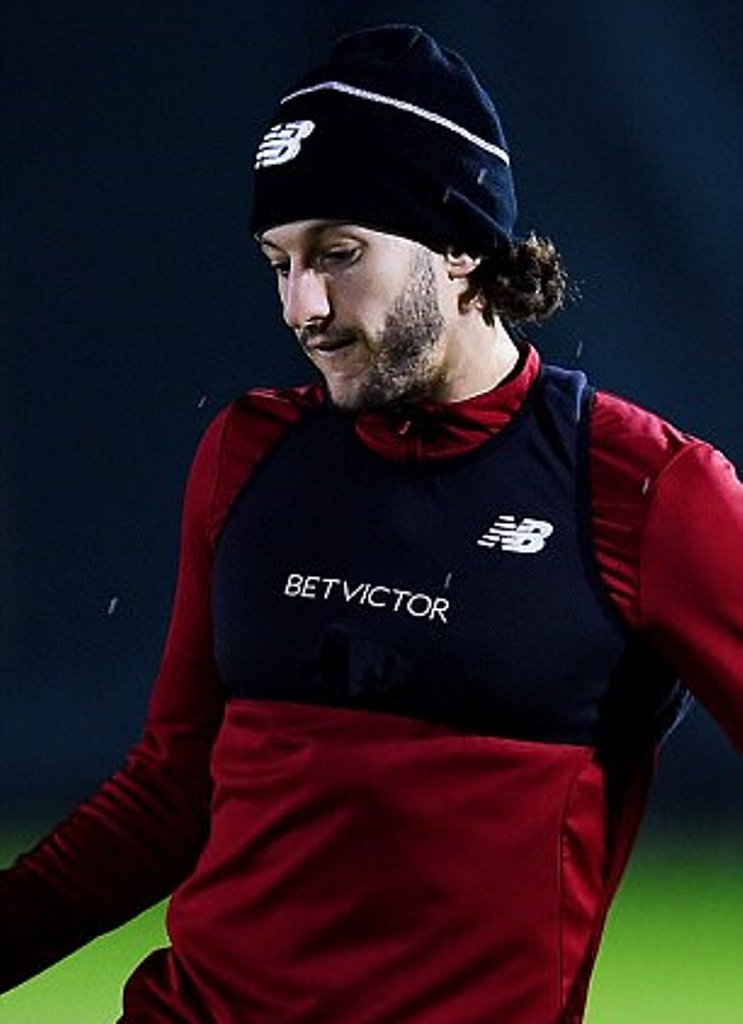 Trong giai đoạn Giáng sinh, Liverpool phải thi đấu 4 trận trong vòng 11 ngày.