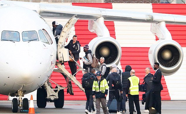HLV Mourinho muốn đội nhà có sự chuẩn bị tốt nhất khi đụng độ Leicester.