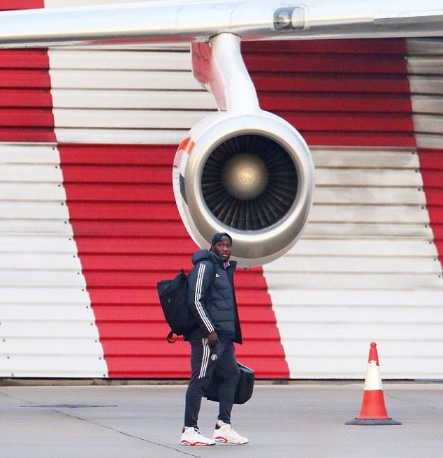 Lukaku cần chứng tỏ bản thân nhiều hơn nữa.