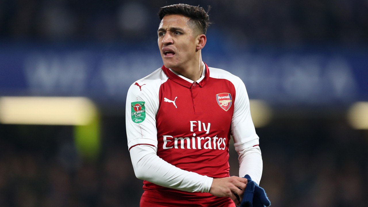 Mourinho thừa nhận Man Utd muốn có Sanchez.