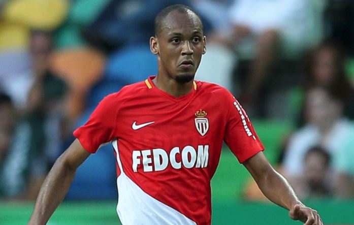 Fabinho công khai mong muốn rời Monaco - Bóng Đá