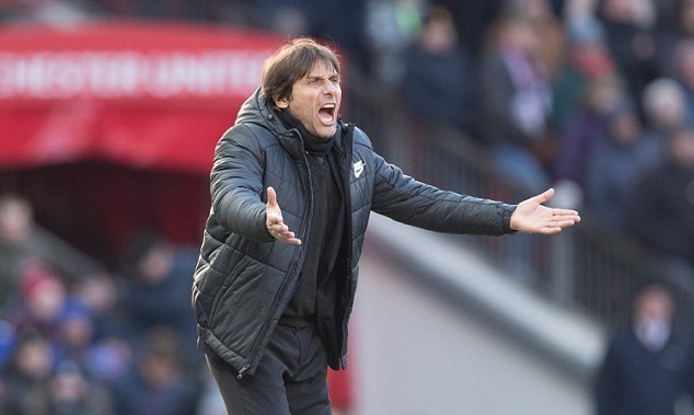 HLV Conte: Hòa mới là kết quả công bằng - Bóng Đá