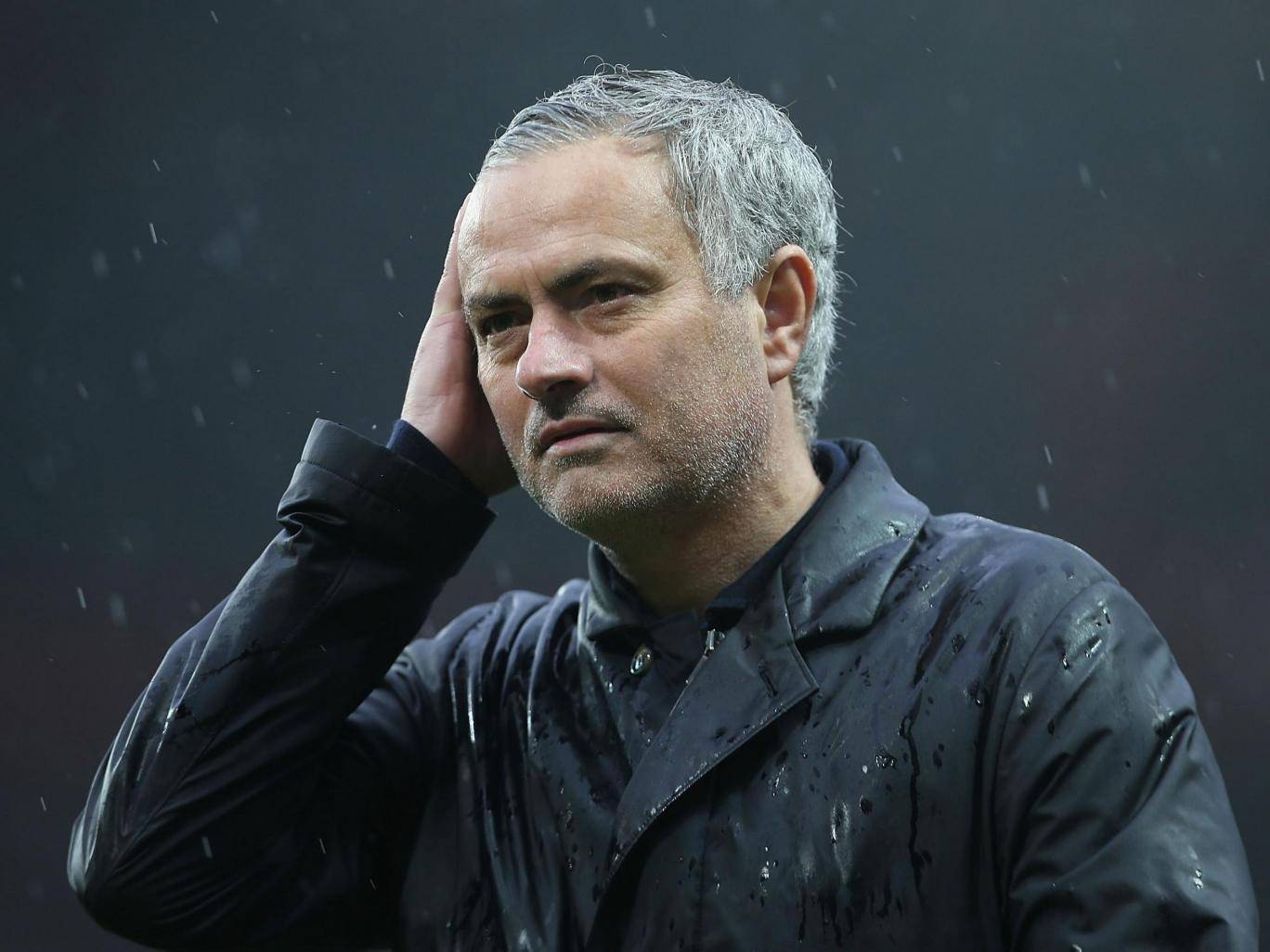 Mourinho xác nhận sẽ thẳng tay loại bỏ 'tội đồ' - Bóng Đá