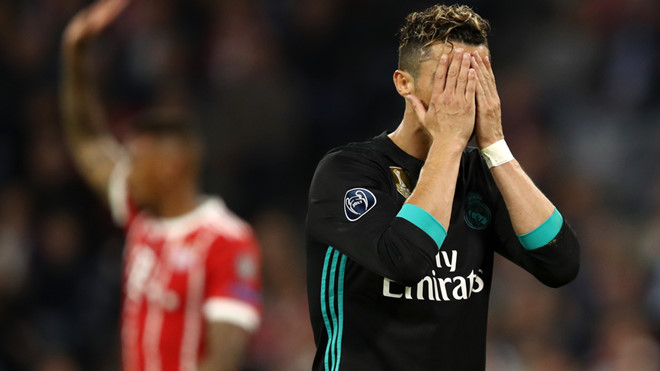 Dư âm trận Bayern Munich - Real Madrid: Đẳng cấp là đẳng cấp nào? - Bóng Đá