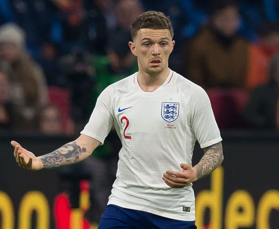 Nhà cái dự đoán đội hình ra quân của tuyển Anh ở World Cup 2018 - Bóng Đá