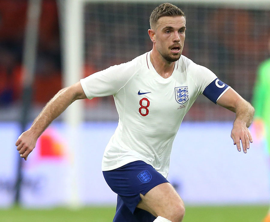 Nhà cái dự đoán đội hình ra quân của tuyển Anh ở World Cup 2018 - Bóng Đá