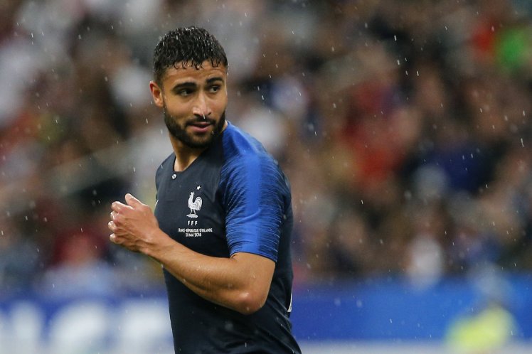 Nabil Fekir sẽ là người của Liverpool vào hôm nay?