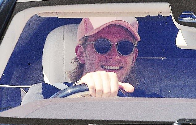Loris Karius ra sao sau ác mộng Champions League? - Bóng Đá