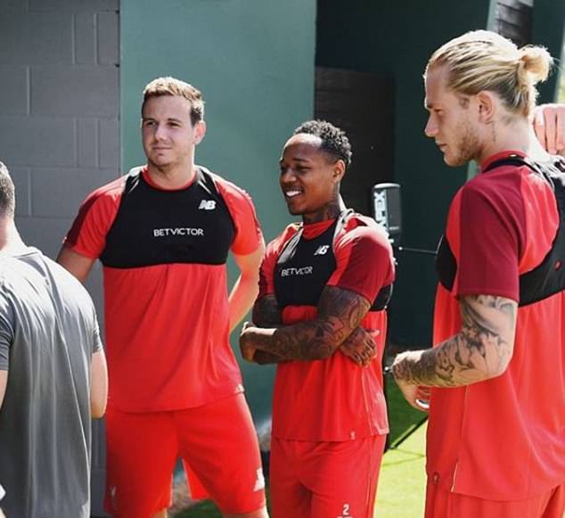 Loris Karius ra sao sau ác mộng Champions League? - Bóng Đá