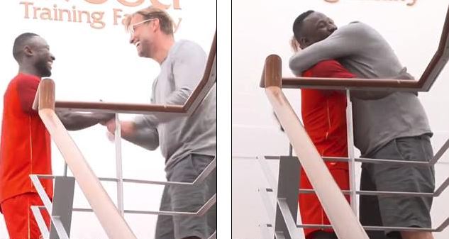 Loris Karius ra sao sau ác mộng Champions League? - Bóng Đá