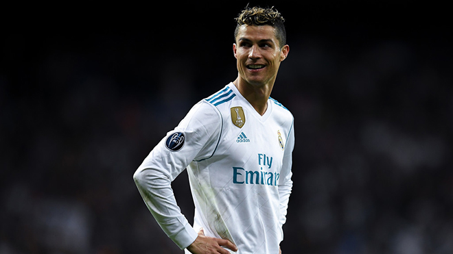 Ronaldo tiết lộ lý do từ chối Juve, chọn Man United - Bóng Đá