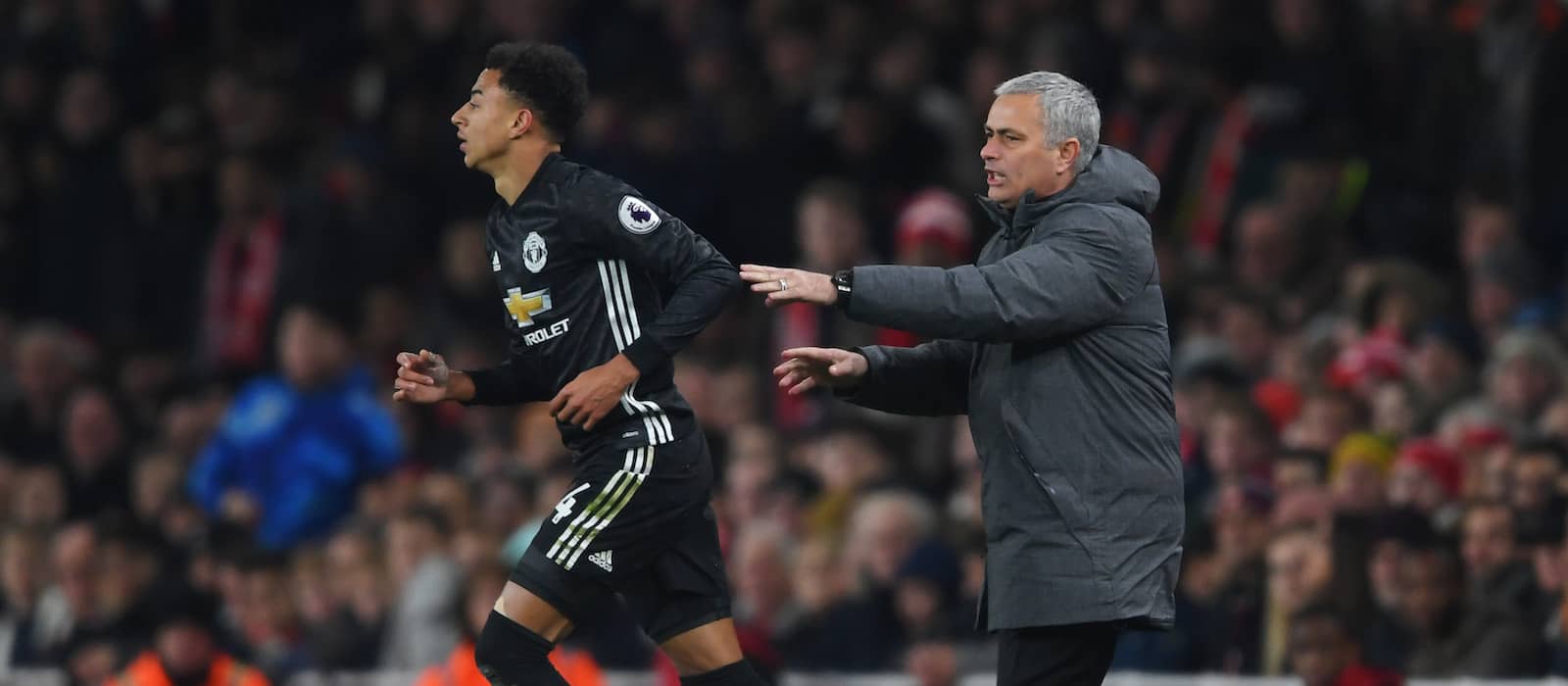 Mourinho chỉ ra điểm đến lý tưởng sau khi rời Man Utd - Bóng Đá