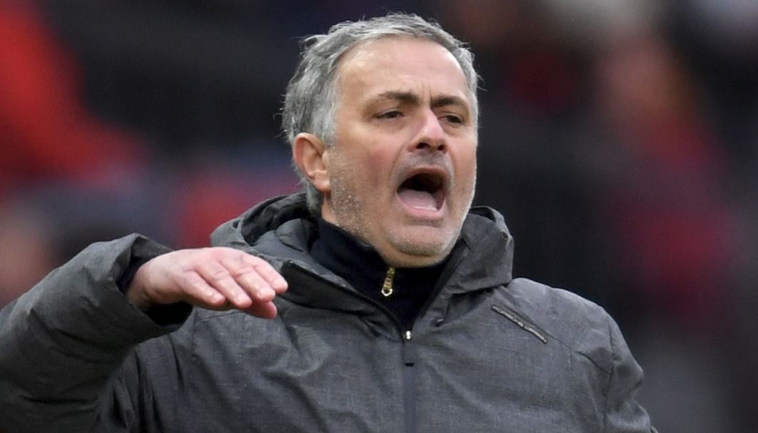 Lee Grant hé lộ sự thật đằng sau những lời than phiền của Mourinho - Bóng Đá