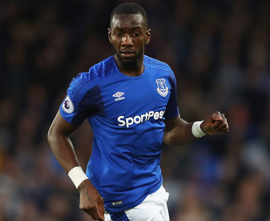 10 cầu thủ có giá trị cao nhất Everton: Richarlison chỉ xếp thứ 3 - Bóng Đá