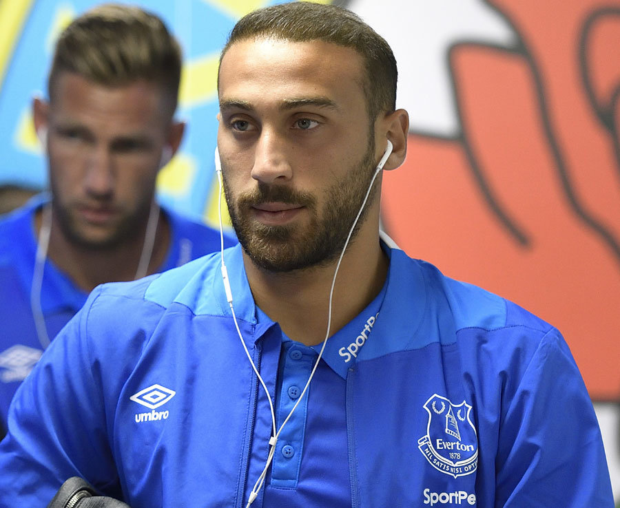 10 cầu thủ có giá trị cao nhất Everton: Richarlison chỉ xếp thứ 3 - Bóng Đá