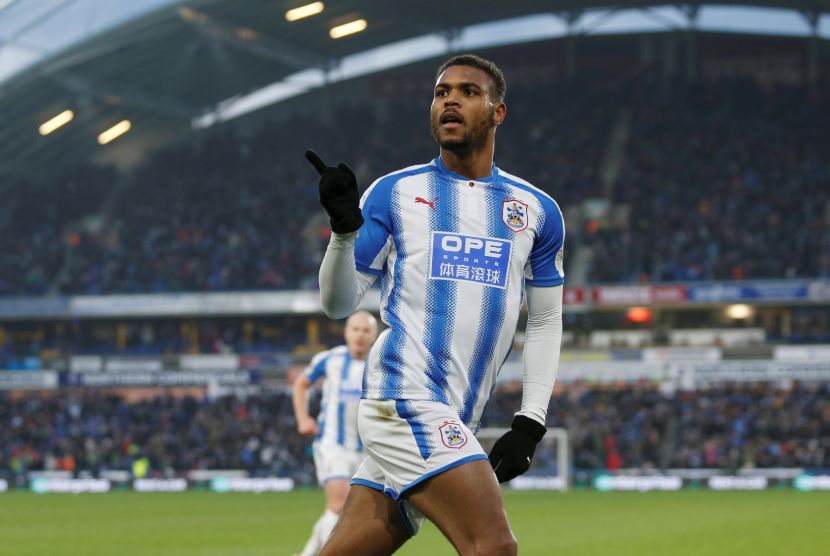Không chiến giỏi nhất: Steve Mounie (13)