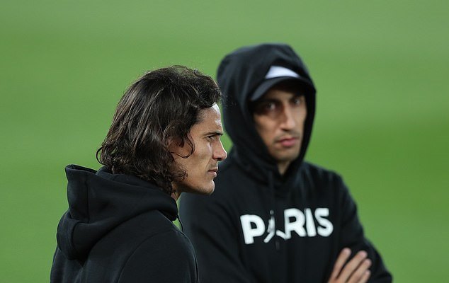 Chủ tịch PSG làm điều đặc biệt trên đất Anh - Bóng Đá