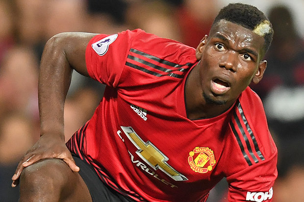 Phá vỡ im lặng, Pogba càng khiến Mourinho điên tiết - Bóng Đá