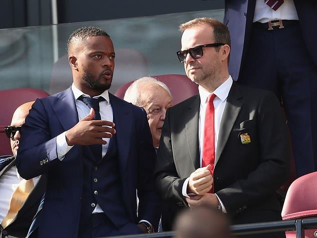 Thua thảm West Ham, thầy trò Mourinho về Manchester - Bóng Đá