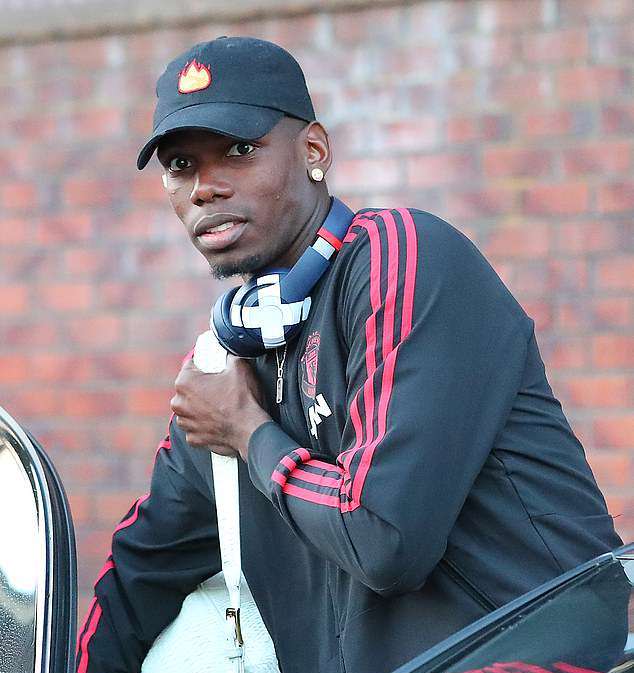 Thua thảm West Ham, thầy trò Mourinho về Manchester - Bóng Đá