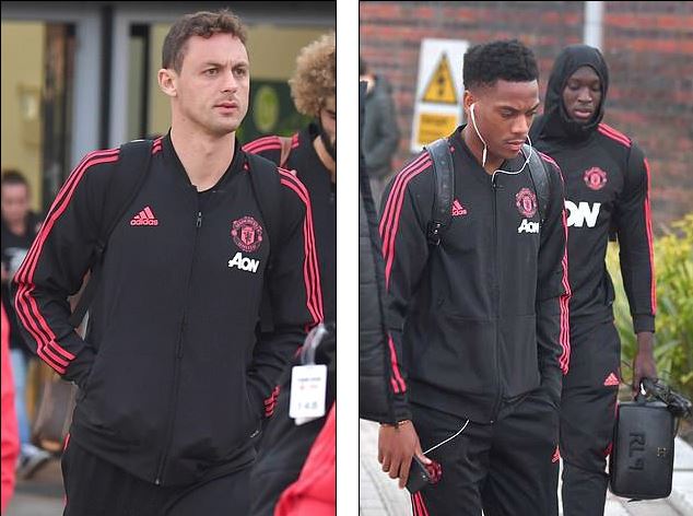 Thua thảm West Ham, thầy trò Mourinho về Manchester - Bóng Đá