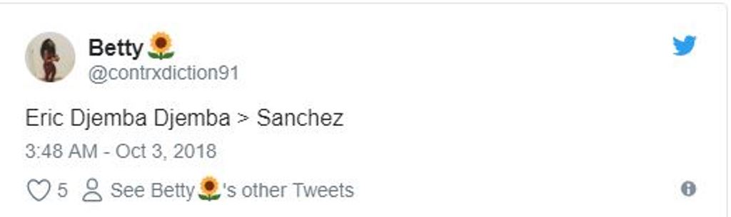 Ảnh Sanchez thất vọng - Bóng Đá