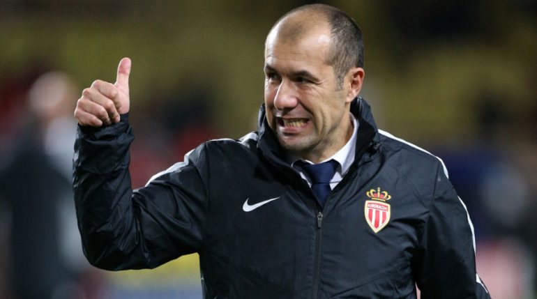 Henry đến Monaco, Man Utd mở cửa đón Jardim - Bóng Đá